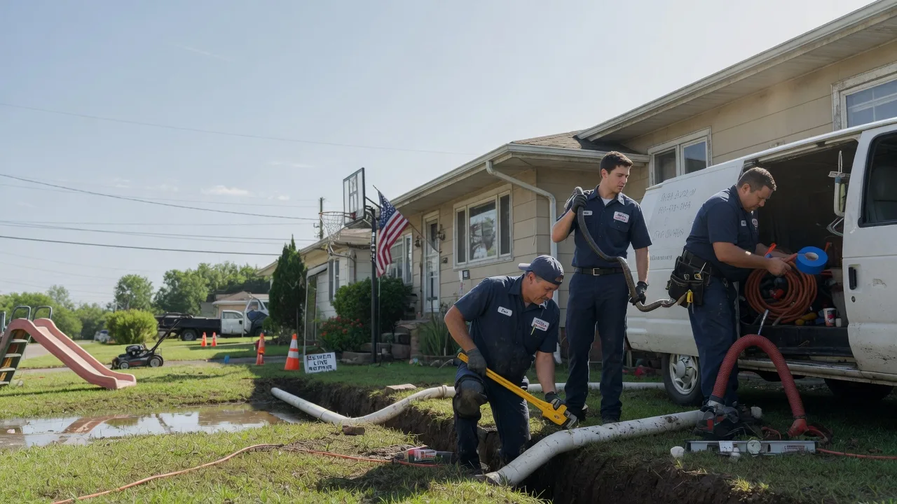 Toilet Installation in Idaho near me